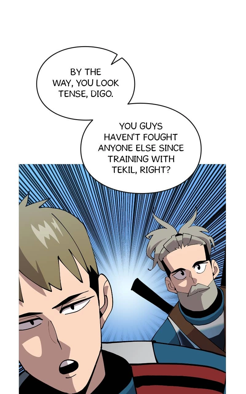 The Story of a Low-Rank Soldier Becoming a Monarch Chapter 38 Page 39