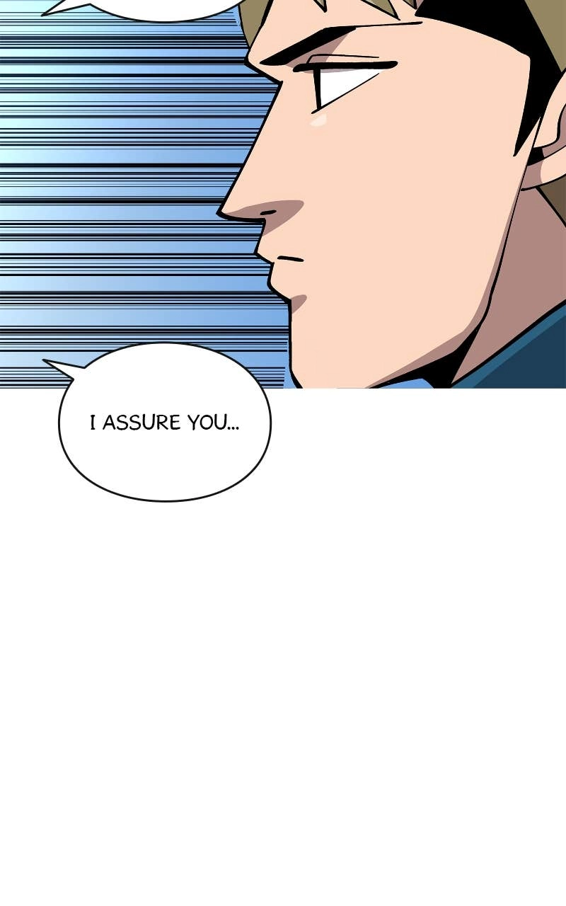 The Story of a Low-Rank Soldier Becoming a Monarch Chapter 38 Page 41
