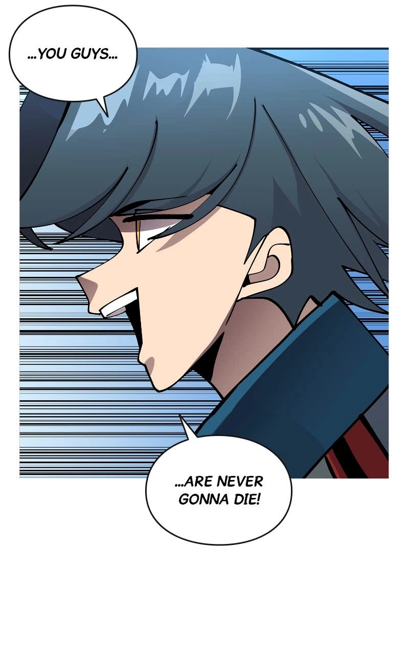 The Story of a Low-Rank Soldier Becoming a Monarch Chapter 38 Page 42