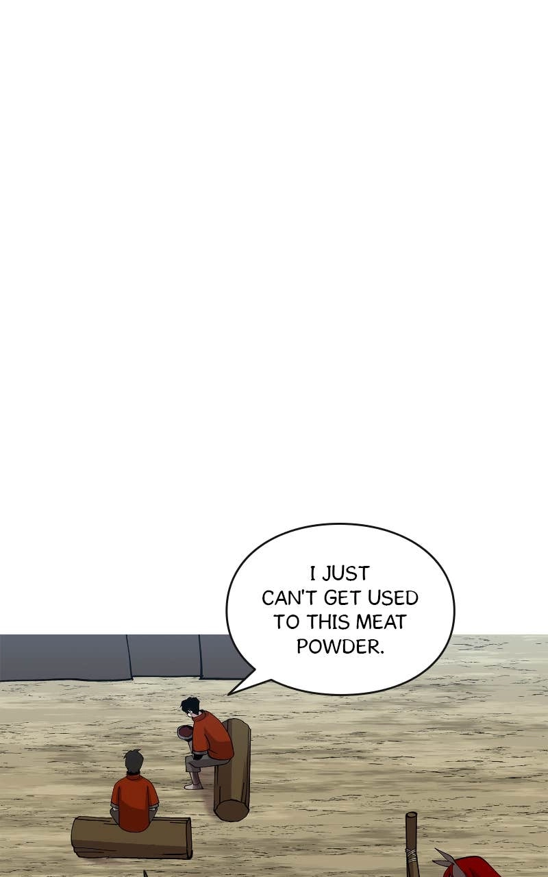 The Story of a Low-Rank Soldier Becoming a Monarch Chapter 38 Page 43