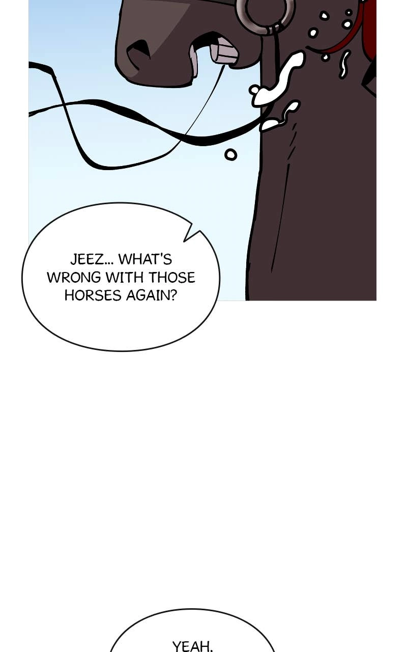 The Story of a Low-Rank Soldier Becoming a Monarch Chapter 38 Page 45