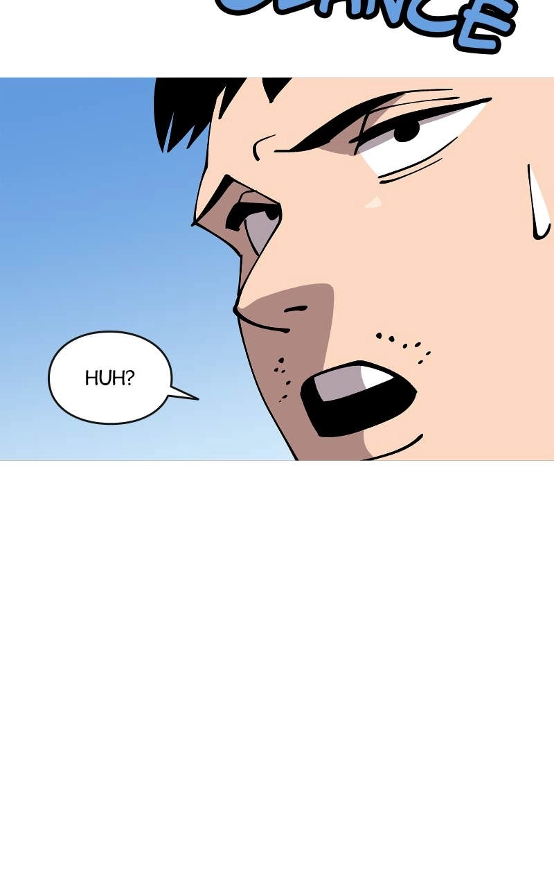 The Story of a Low-Rank Soldier Becoming a Monarch Chapter 38 Page 47