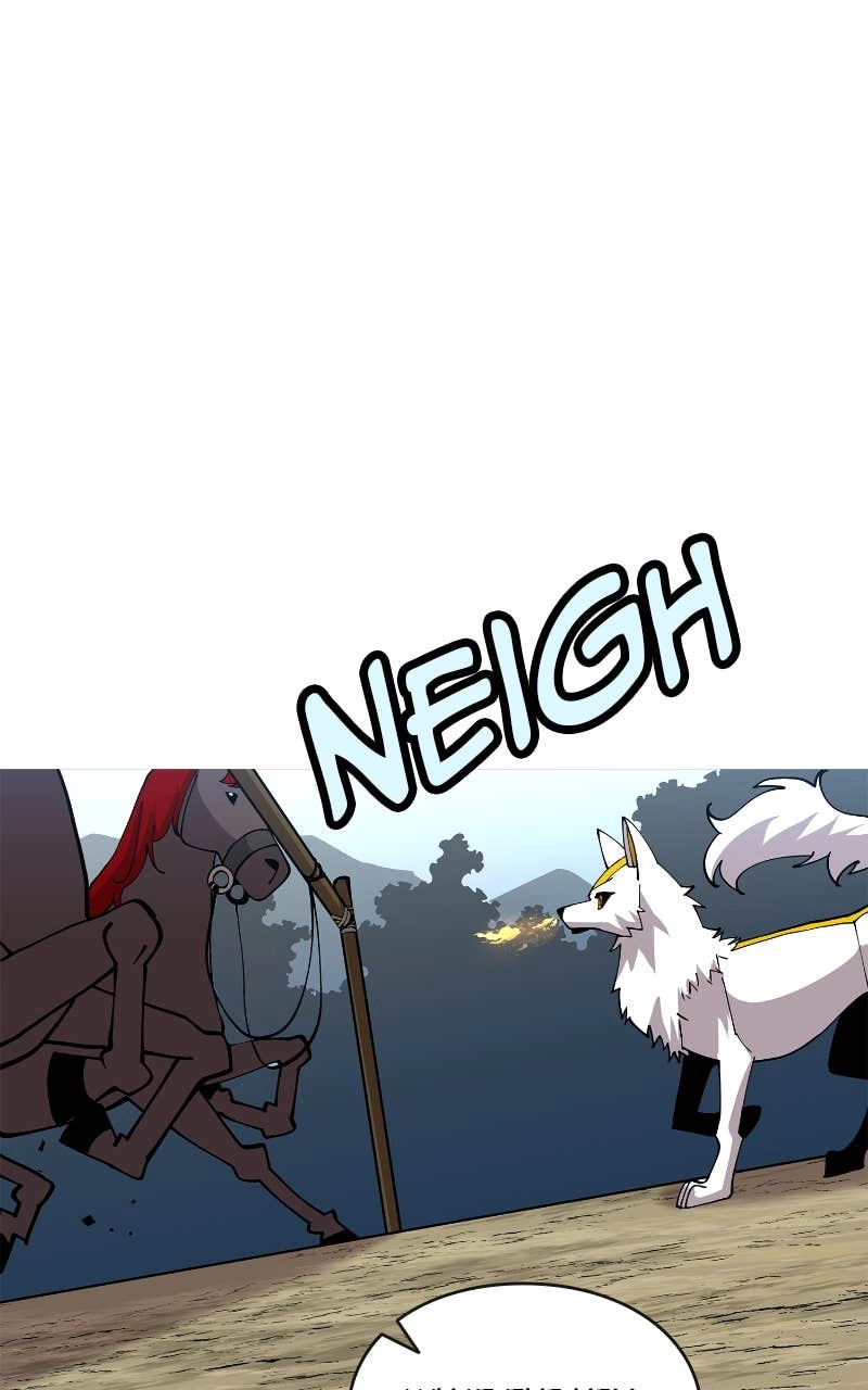 The Story of a Low-Rank Soldier Becoming a Monarch Chapter 38 Page 48