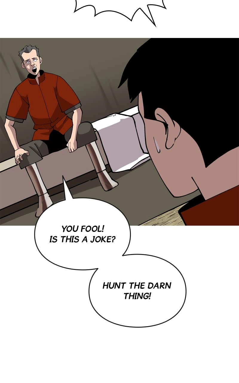 The Story of a Low-Rank Soldier Becoming a Monarch Chapter 38 Page 51