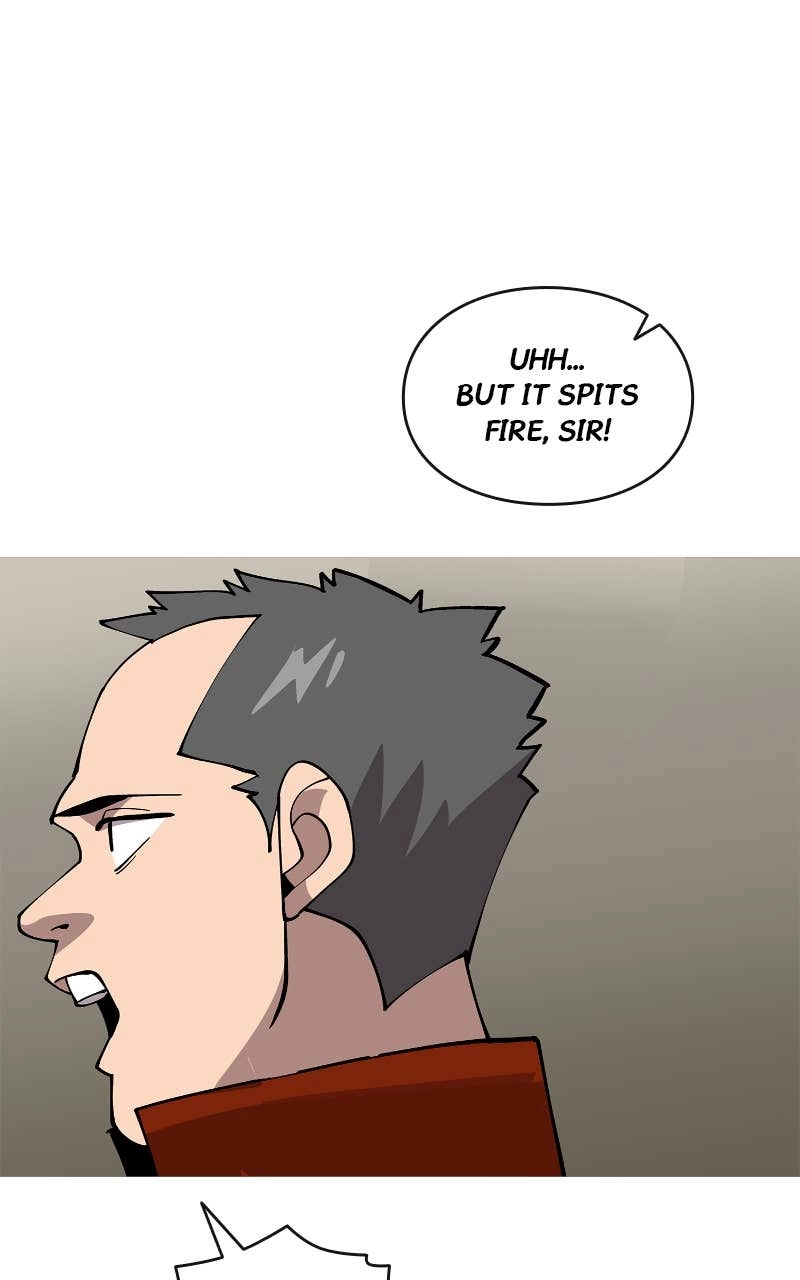 The Story of a Low-Rank Soldier Becoming a Monarch Chapter 38 Page 52