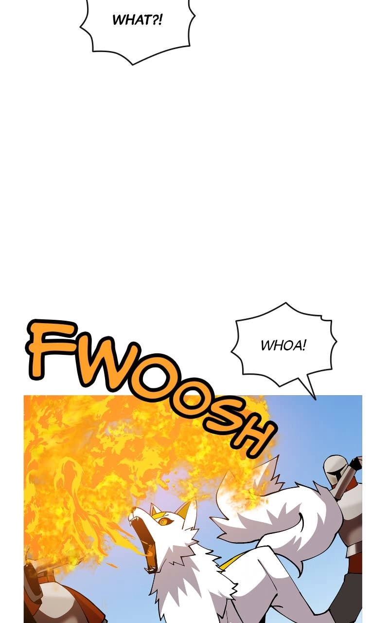 The Story of a Low-Rank Soldier Becoming a Monarch Chapter 38 Page 53