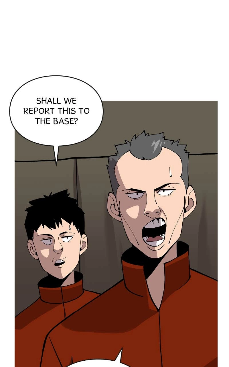 The Story of a Low-Rank Soldier Becoming a Monarch Chapter 38 Page 55