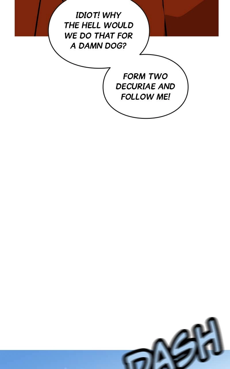 The Story of a Low-Rank Soldier Becoming a Monarch Chapter 38 Page 56