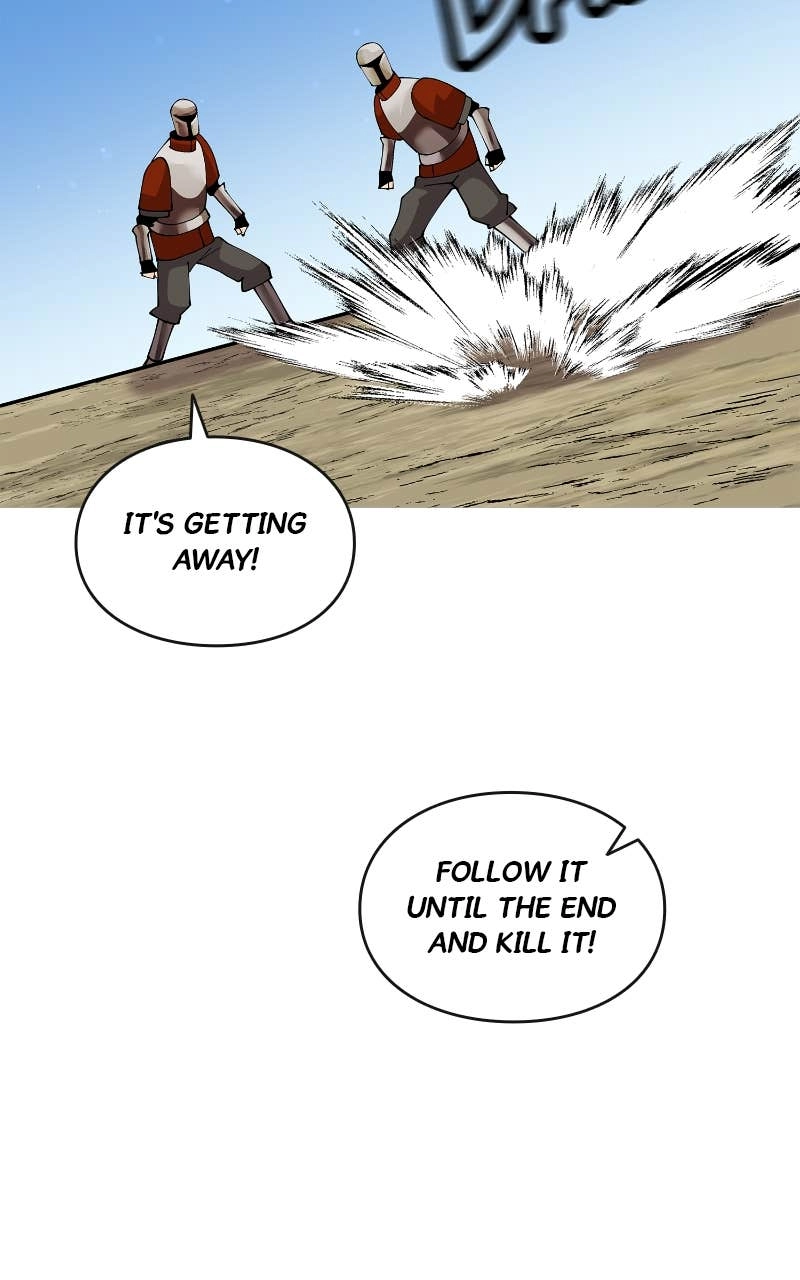 The Story of a Low-Rank Soldier Becoming a Monarch Chapter 38 Page 57