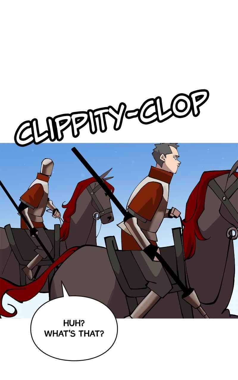 The Story of a Low-Rank Soldier Becoming a Monarch Chapter 38 Page 58