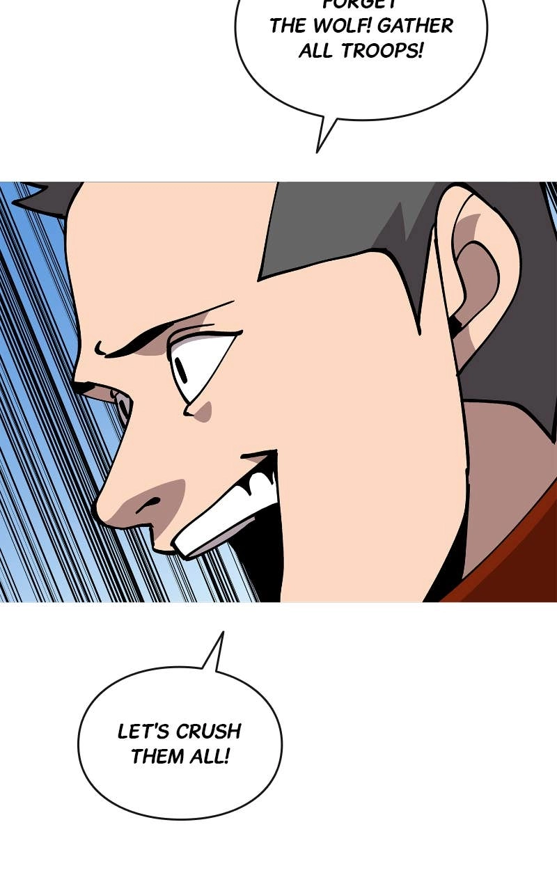 The Story of a Low-Rank Soldier Becoming a Monarch Chapter 38 Page 61