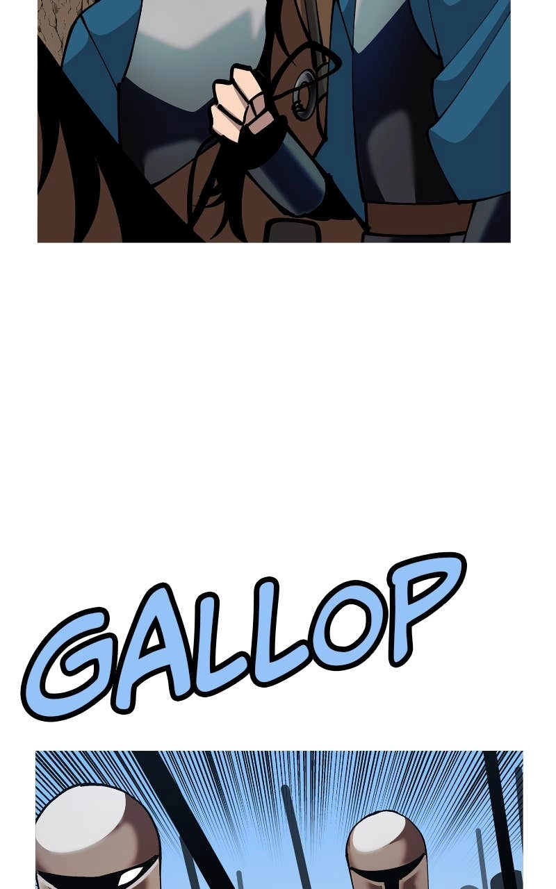 The Story of a Low-Rank Soldier Becoming a Monarch Chapter 38 Page 63