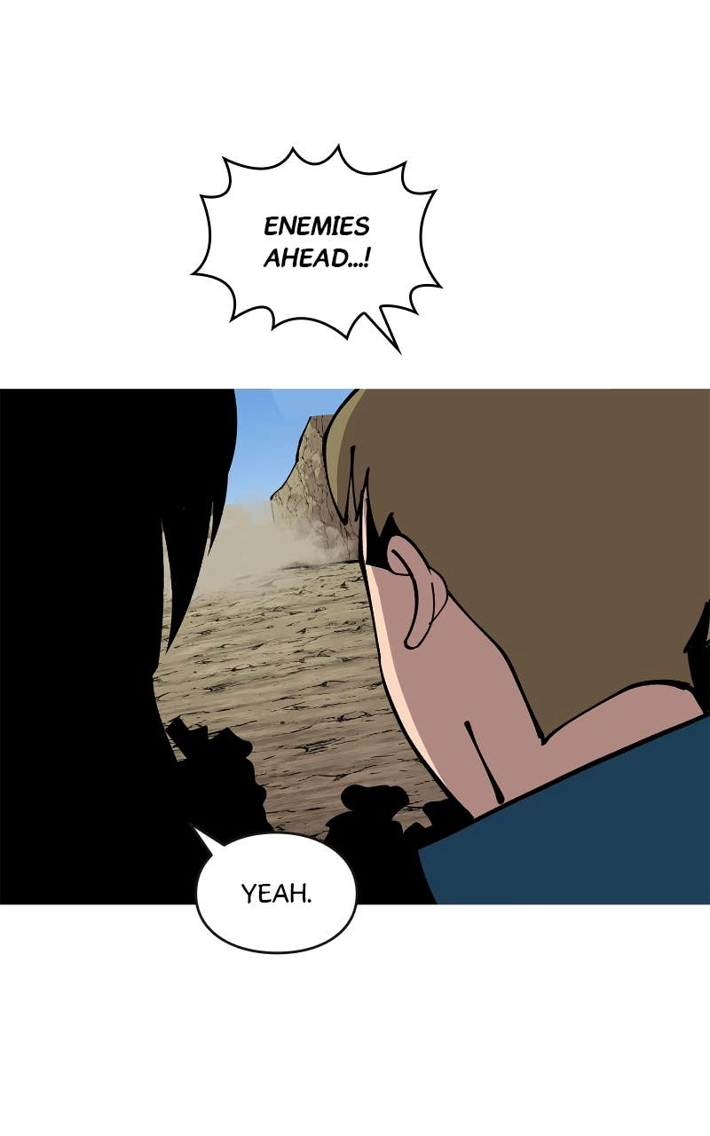 The Story of a Low-Rank Soldier Becoming a Monarch Chapter 38 Page 65