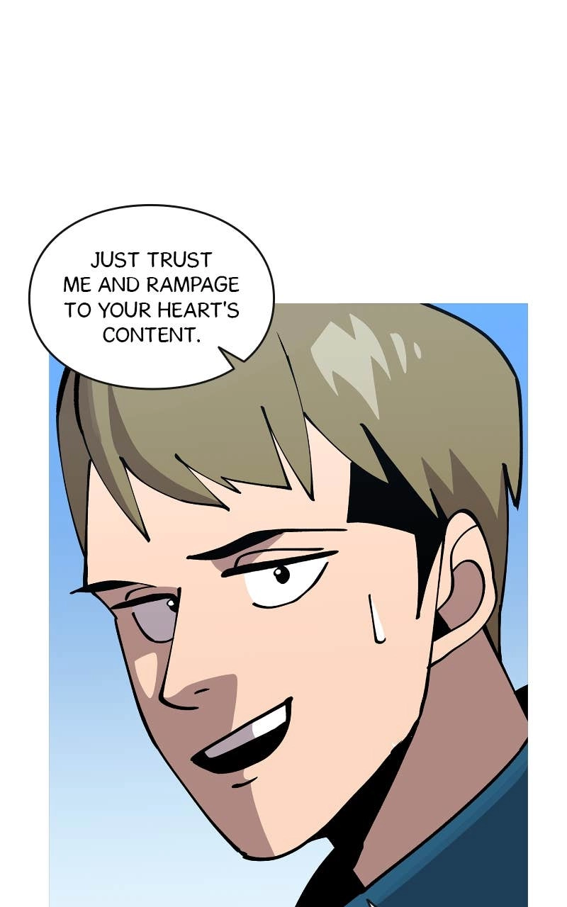 The Story of a Low-Rank Soldier Becoming a Monarch Chapter 38 Page 68