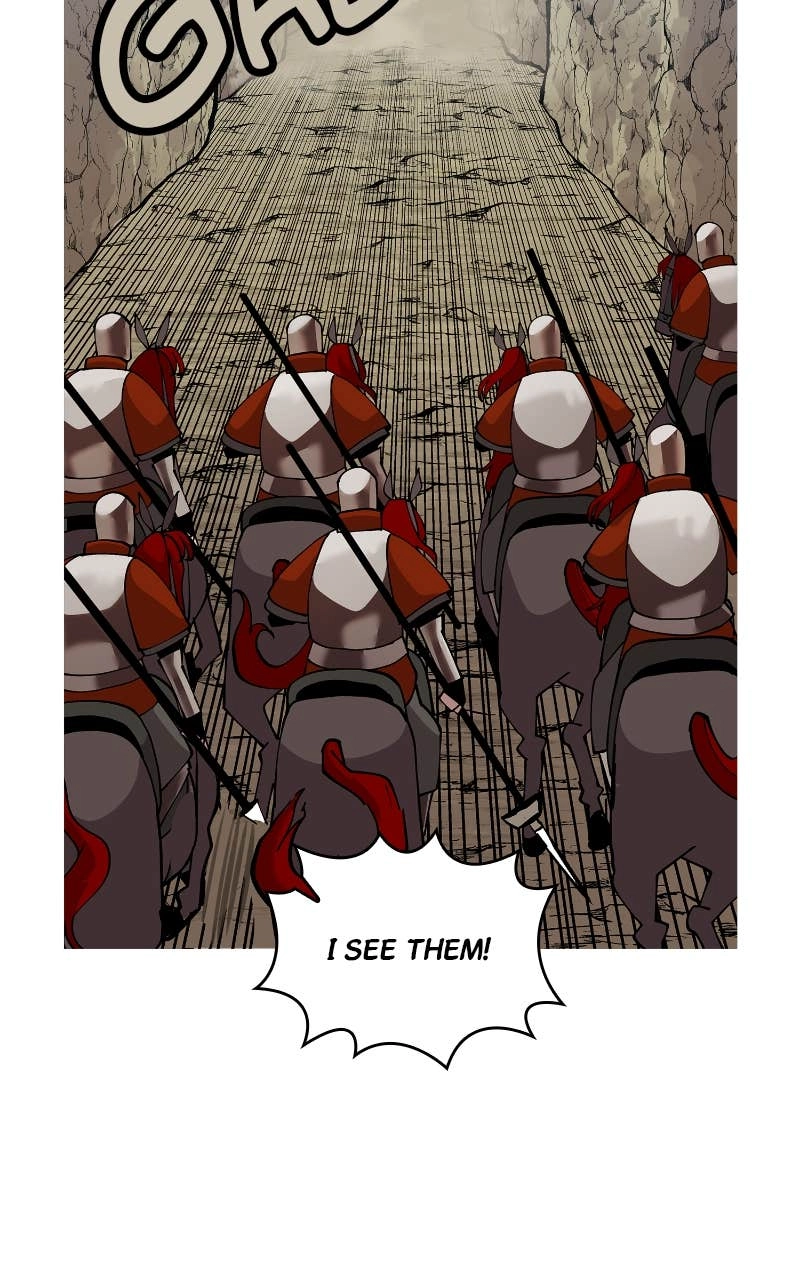 The Story of a Low-Rank Soldier Becoming a Monarch Chapter 38 Page 70