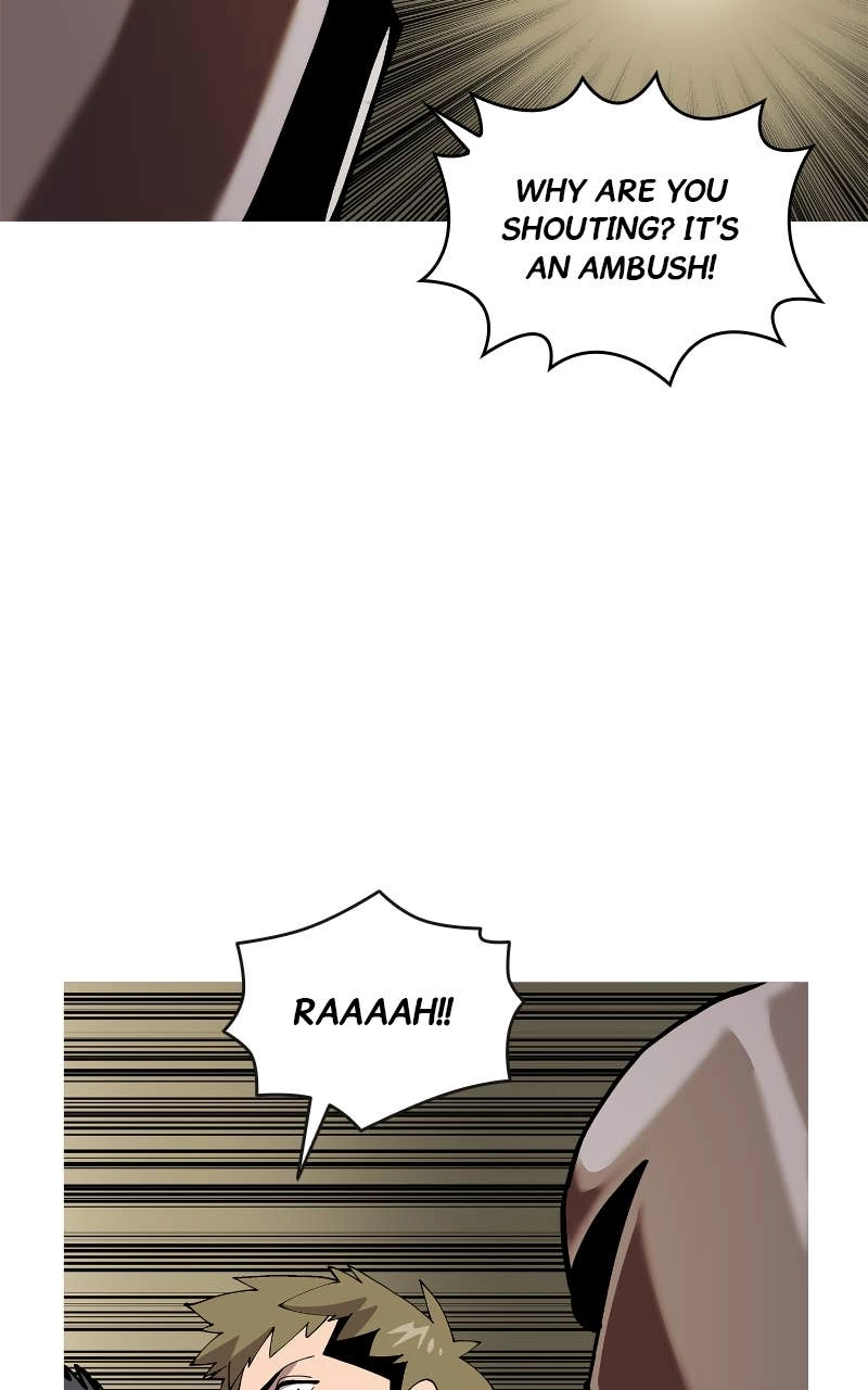 The Story of a Low-Rank Soldier Becoming a Monarch Chapter 38 Page 73
