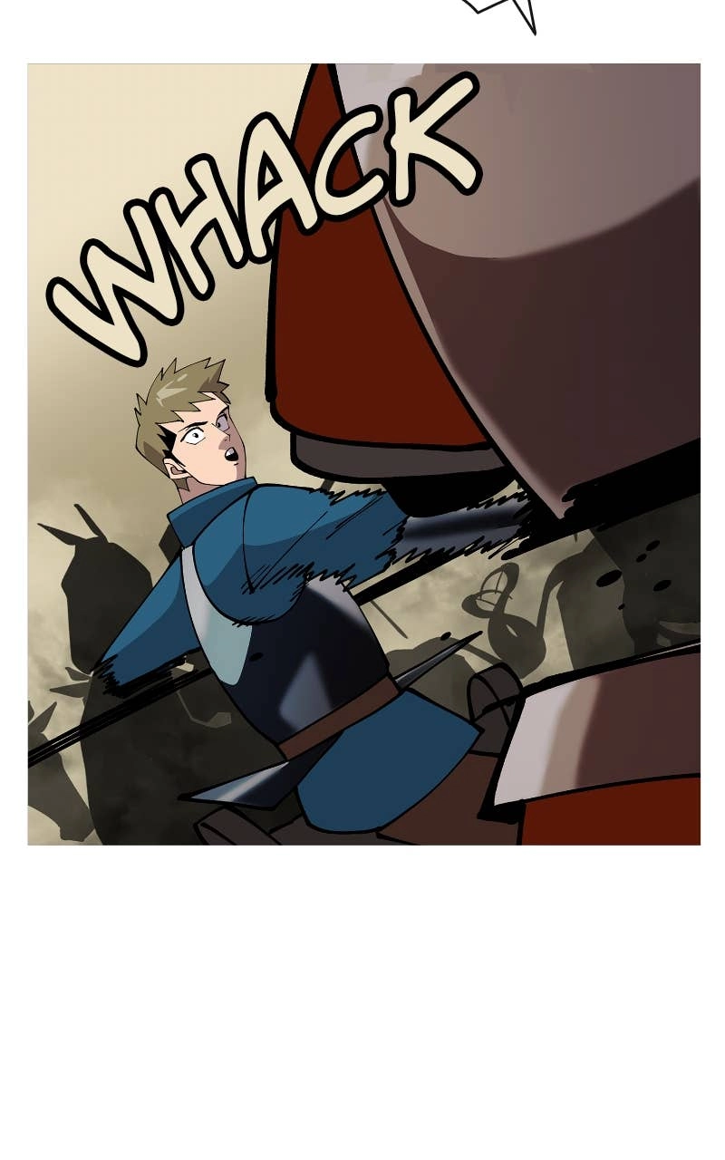 The Story of a Low-Rank Soldier Becoming a Monarch Chapter 38 Page 75