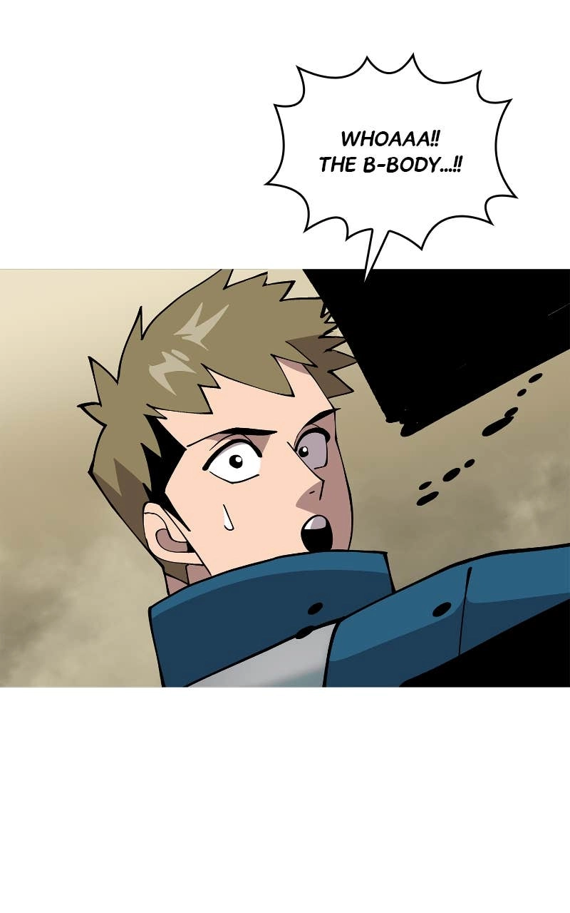 The Story of a Low-Rank Soldier Becoming a Monarch Chapter 38 Page 76