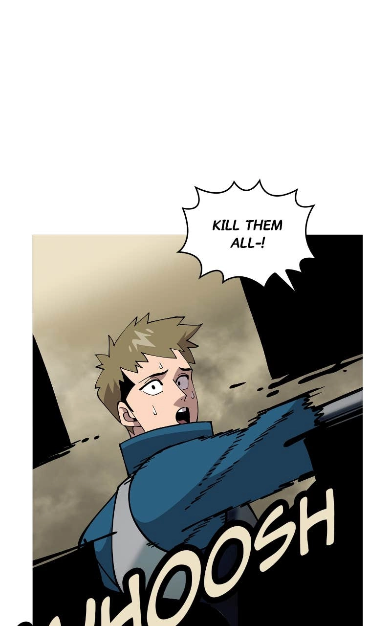 The Story of a Low-Rank Soldier Becoming a Monarch Chapter 38 Page 78