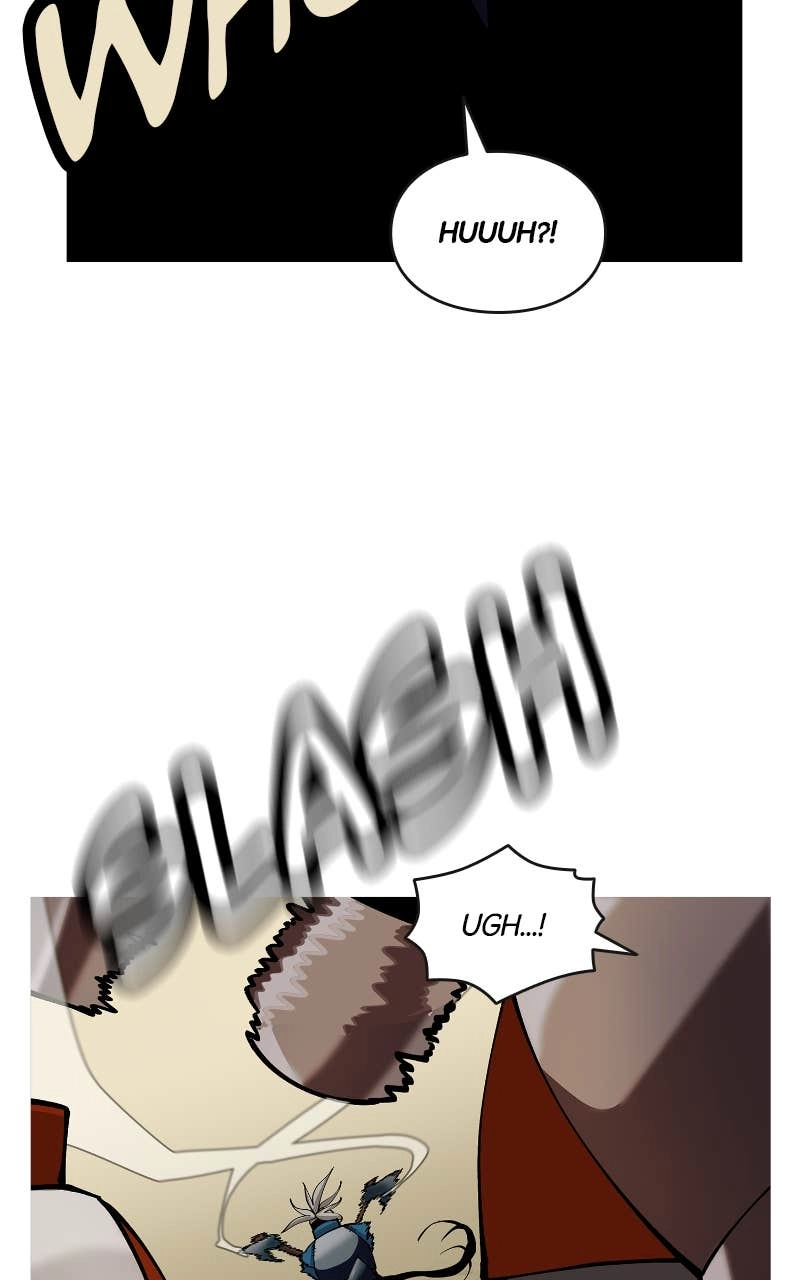 The Story of a Low-Rank Soldier Becoming a Monarch Chapter 38 Page 79