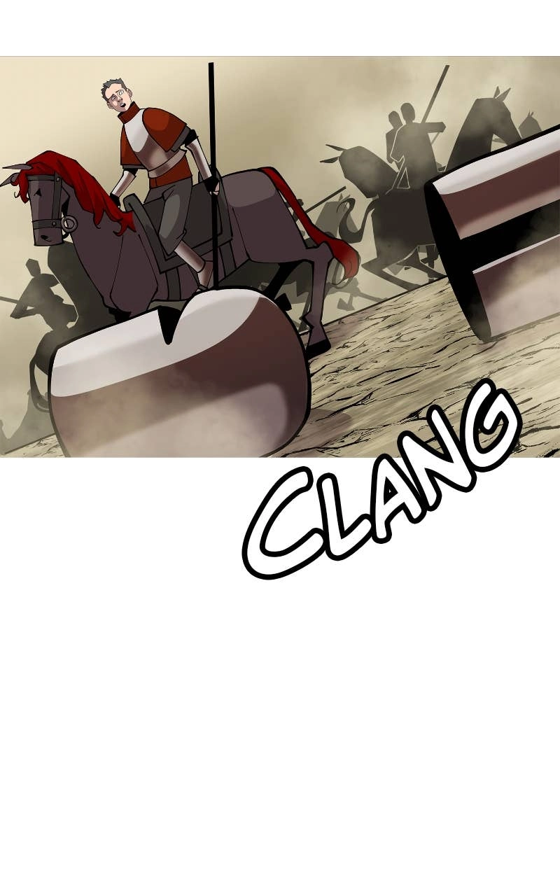 The Story of a Low-Rank Soldier Becoming a Monarch Chapter 38 Page 82