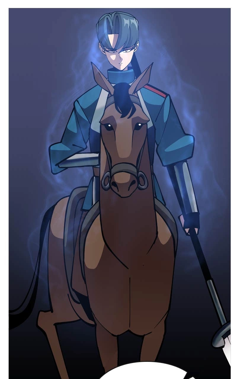 The Story of a Low-Rank Soldier Becoming a Monarch Chapter 38 Page 83
