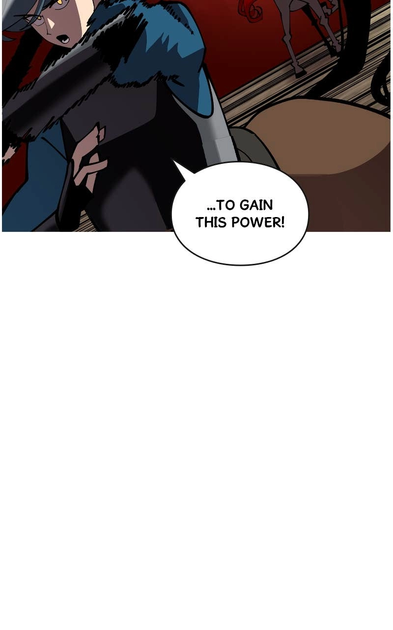 The Story of a Low-Rank Soldier Becoming a Monarch Chapter 38 Page 86