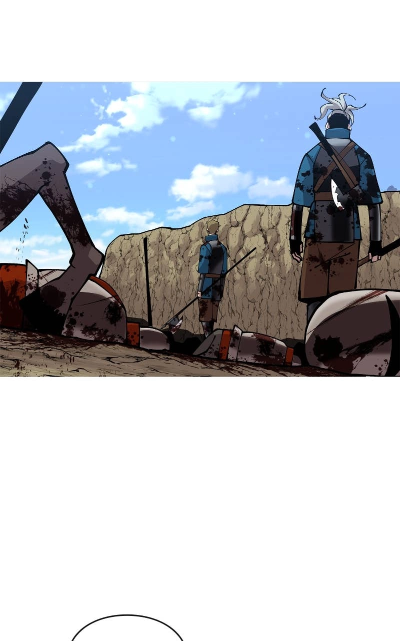 The Story of a Low-Rank Soldier Becoming a Monarch Chapter 38 Page 87