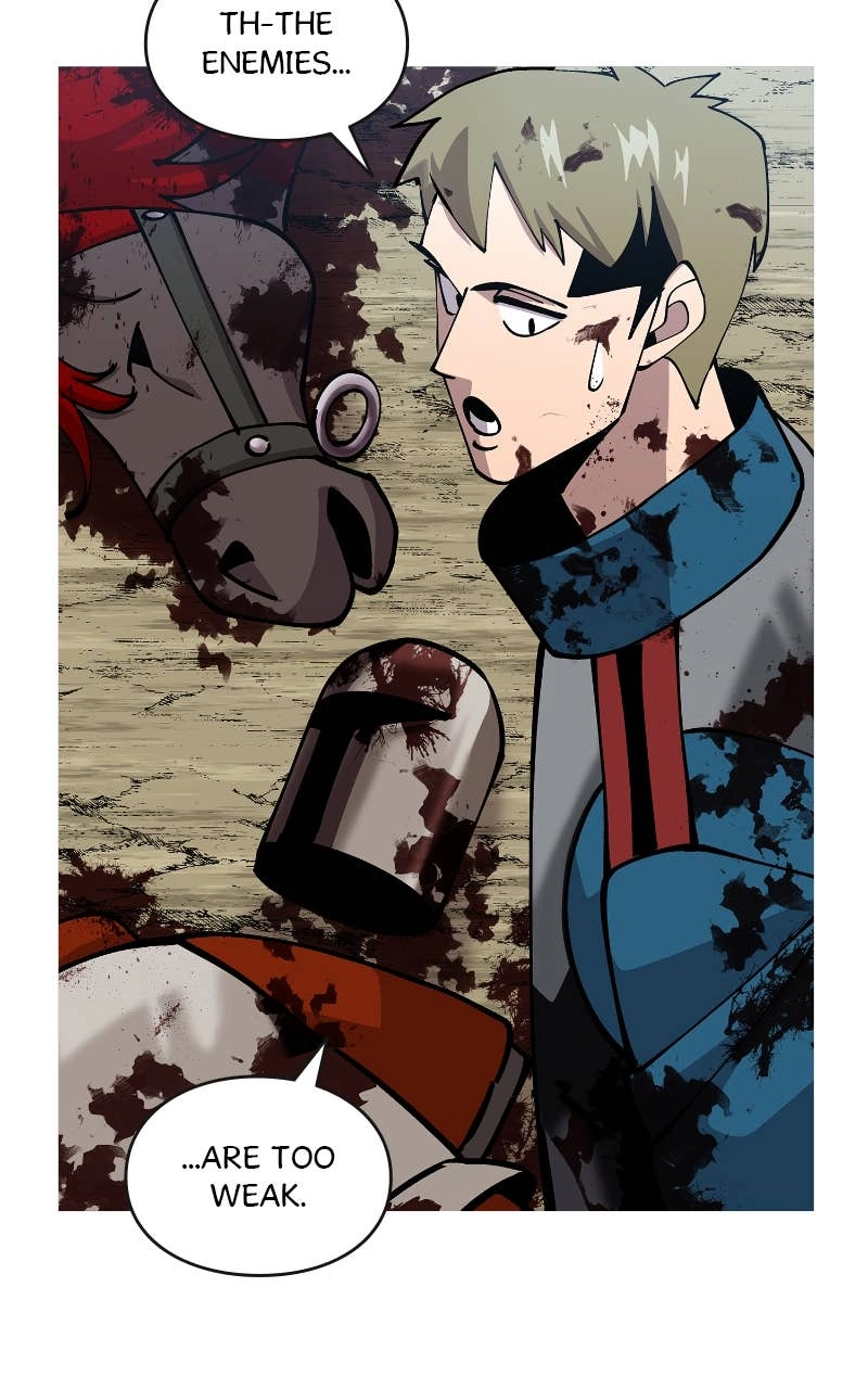 The Story of a Low-Rank Soldier Becoming a Monarch Chapter 38 Page 88