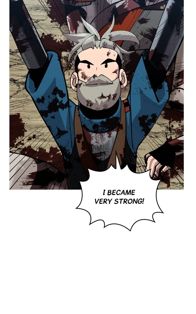The Story of a Low-Rank Soldier Becoming a Monarch Chapter 38 Page 91