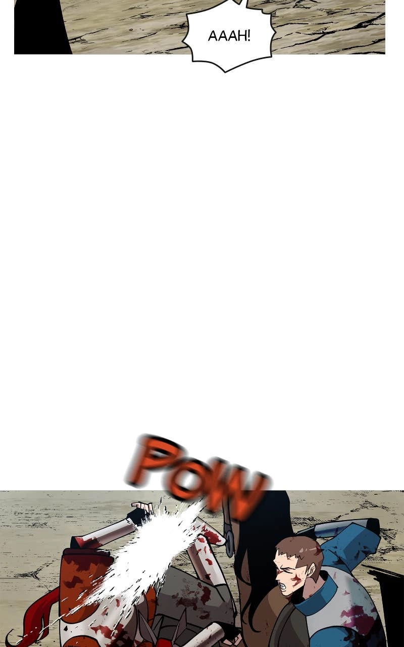The Story of a Low-Rank Soldier Becoming a Monarch Chapter 39 Page 5