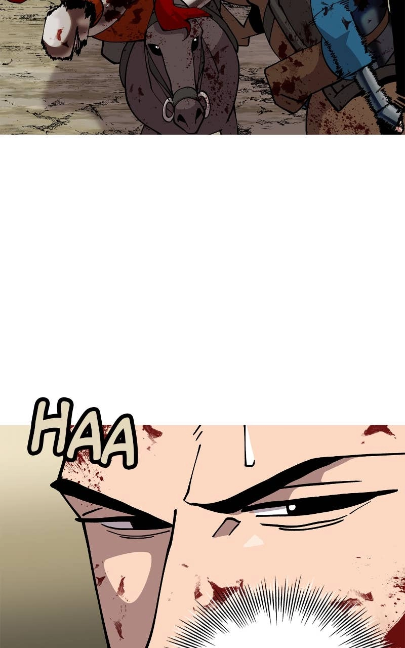 The Story of a Low-Rank Soldier Becoming a Monarch Chapter 39 Page 6