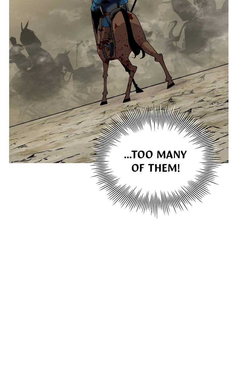 The Story of a Low-Rank Soldier Becoming a Monarch Chapter 39 Page 8