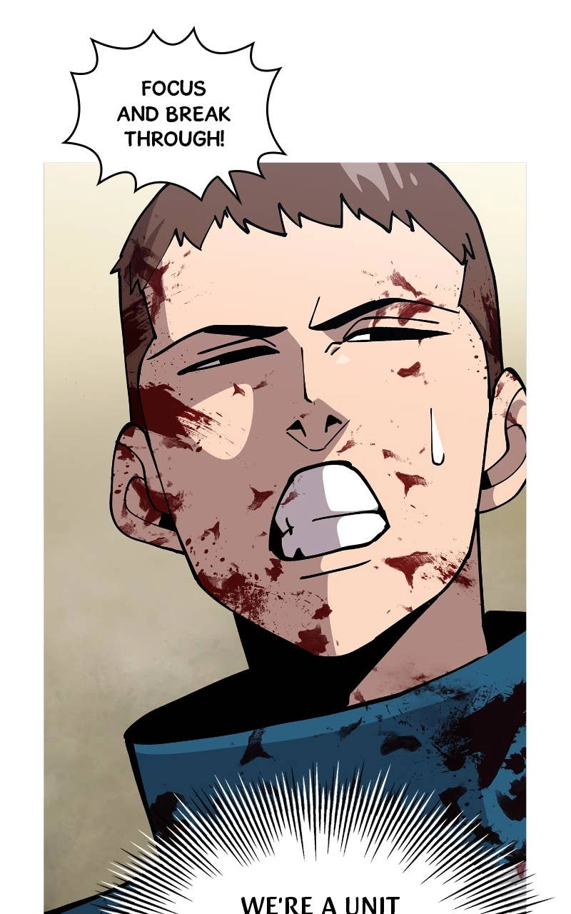 The Story of a Low-Rank Soldier Becoming a Monarch Chapter 39 Page 9