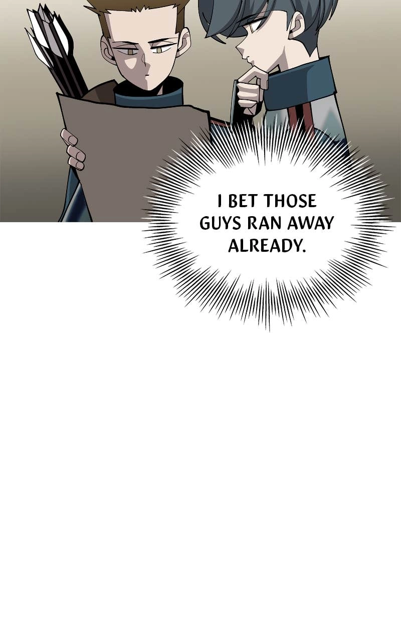 The Story of a Low-Rank Soldier Becoming a Monarch Chapter 39 Page 11