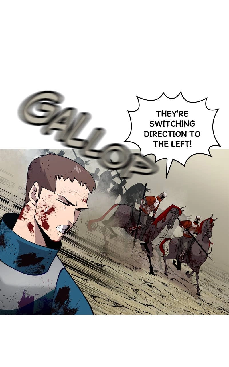 The Story of a Low-Rank Soldier Becoming a Monarch Chapter 39 Page 12