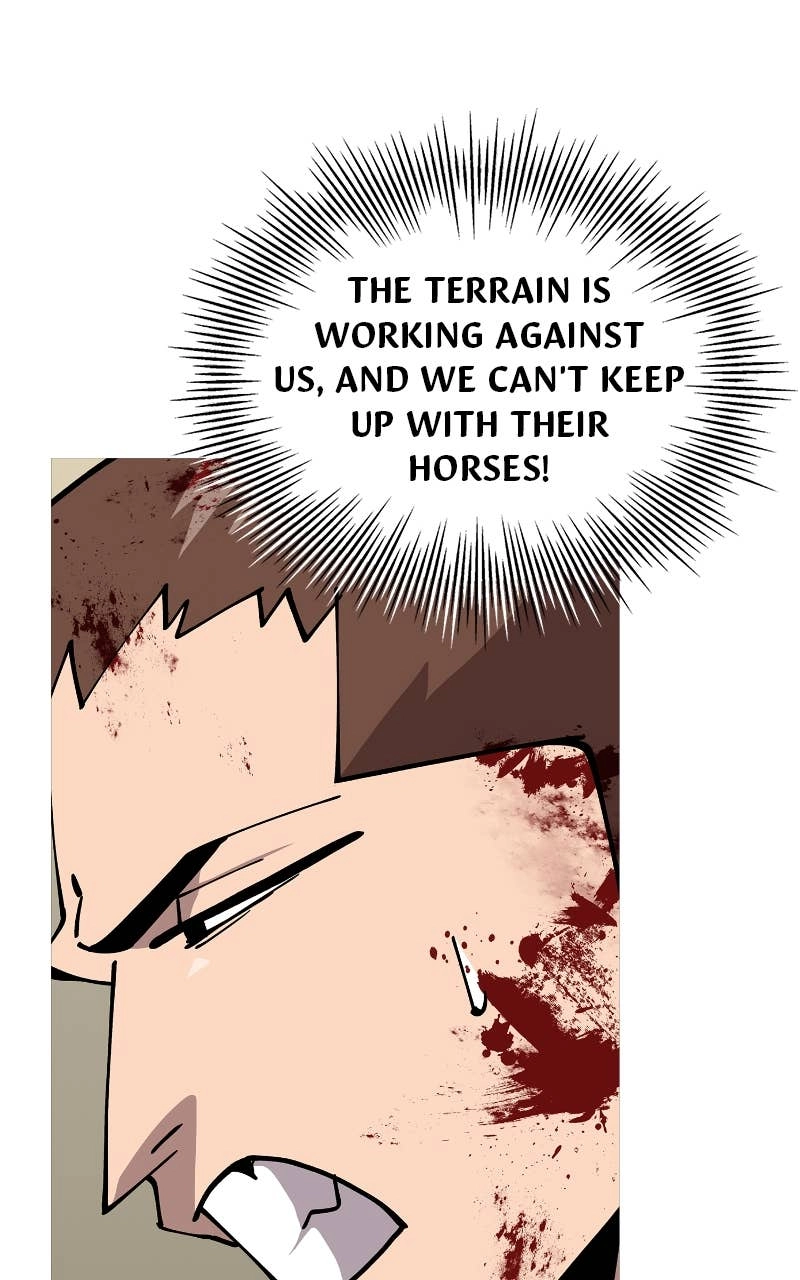 The Story of a Low-Rank Soldier Becoming a Monarch Chapter 39 Page 13