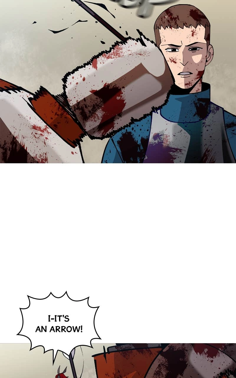 The Story of a Low-Rank Soldier Becoming a Monarch Chapter 39 Page 16