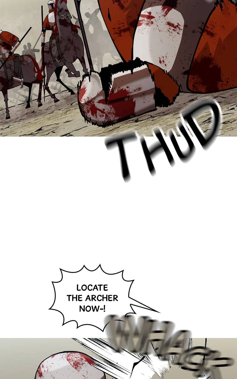 The Story of a Low-Rank Soldier Becoming a Monarch Chapter 39 Page 17