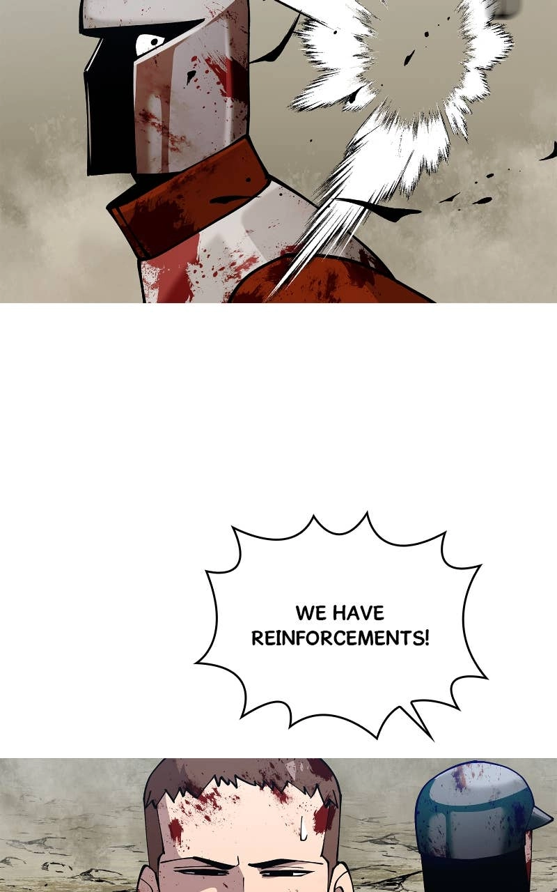 The Story of a Low-Rank Soldier Becoming a Monarch Chapter 39 Page 18