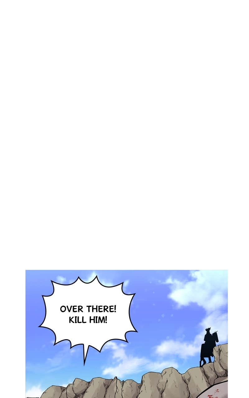 The Story of a Low-Rank Soldier Becoming a Monarch Chapter 39 Page 23