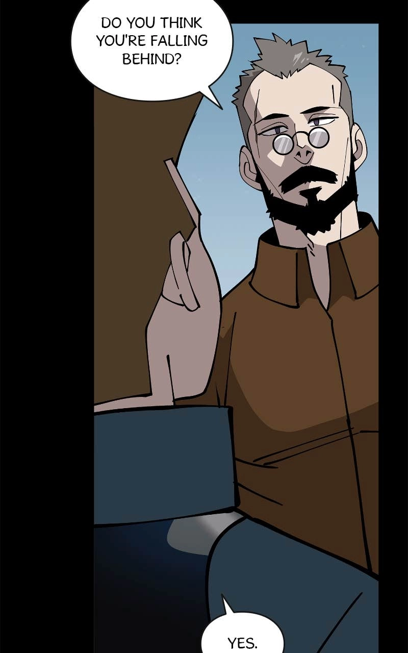 The Story of a Low-Rank Soldier Becoming a Monarch Chapter 39 Page 28