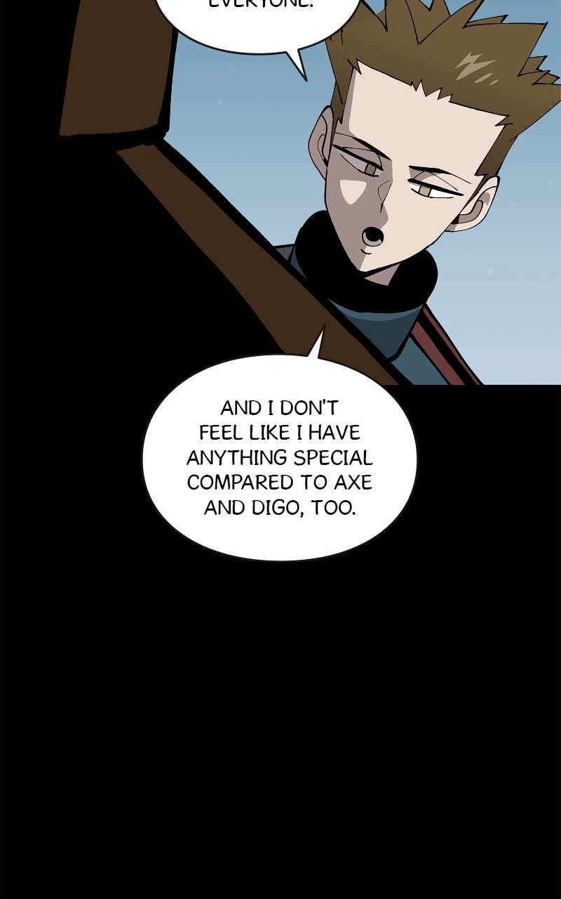 The Story of a Low-Rank Soldier Becoming a Monarch Chapter 39 Page 30