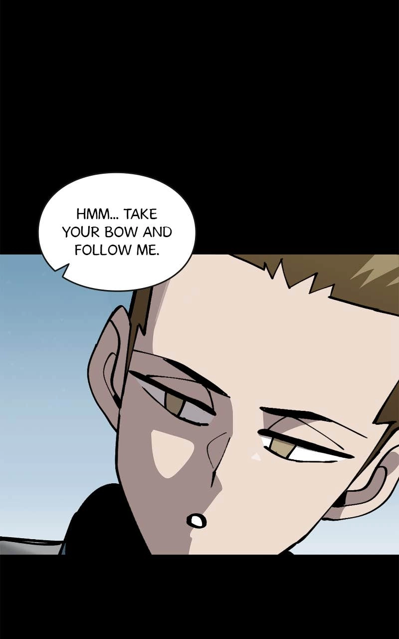 The Story of a Low-Rank Soldier Becoming a Monarch Chapter 39 Page 31
