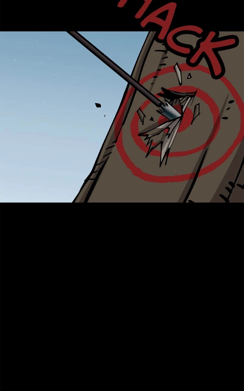 The Story of a Low-Rank Soldier Becoming a Monarch Chapter 39 Page 33