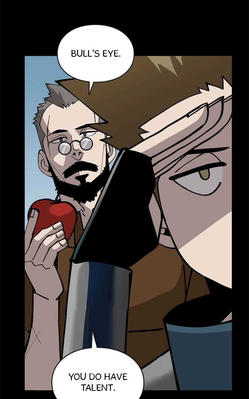 The Story of a Low-Rank Soldier Becoming a Monarch Chapter 39 Page 34