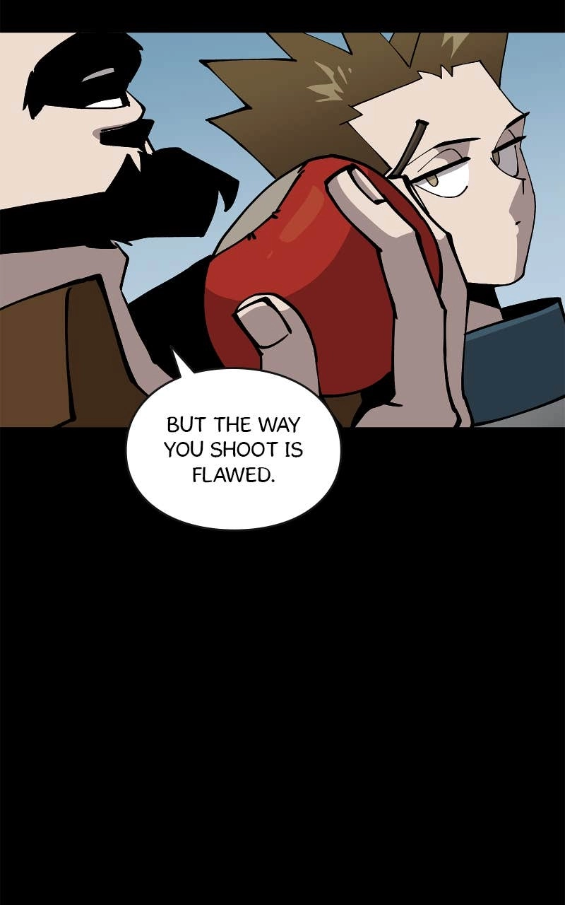 The Story of a Low-Rank Soldier Becoming a Monarch Chapter 39 Page 36