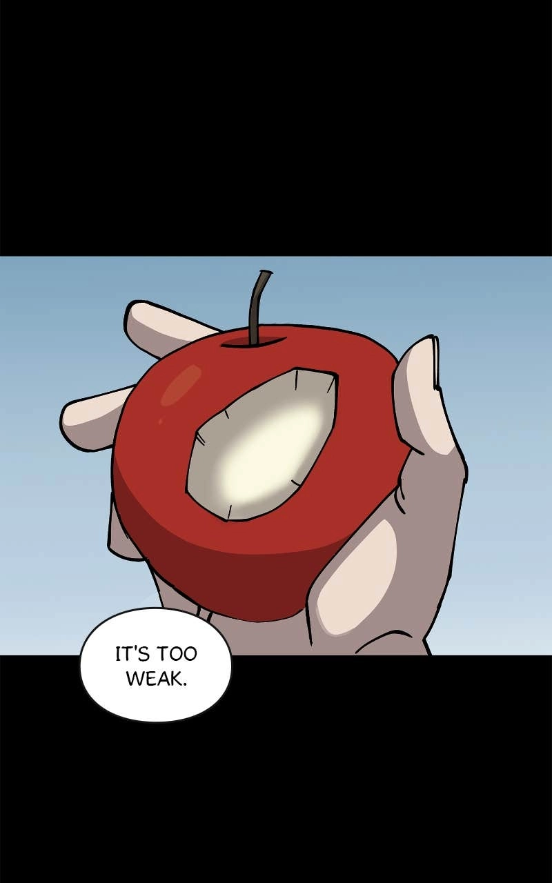 The Story of a Low-Rank Soldier Becoming a Monarch Chapter 39 Page 37