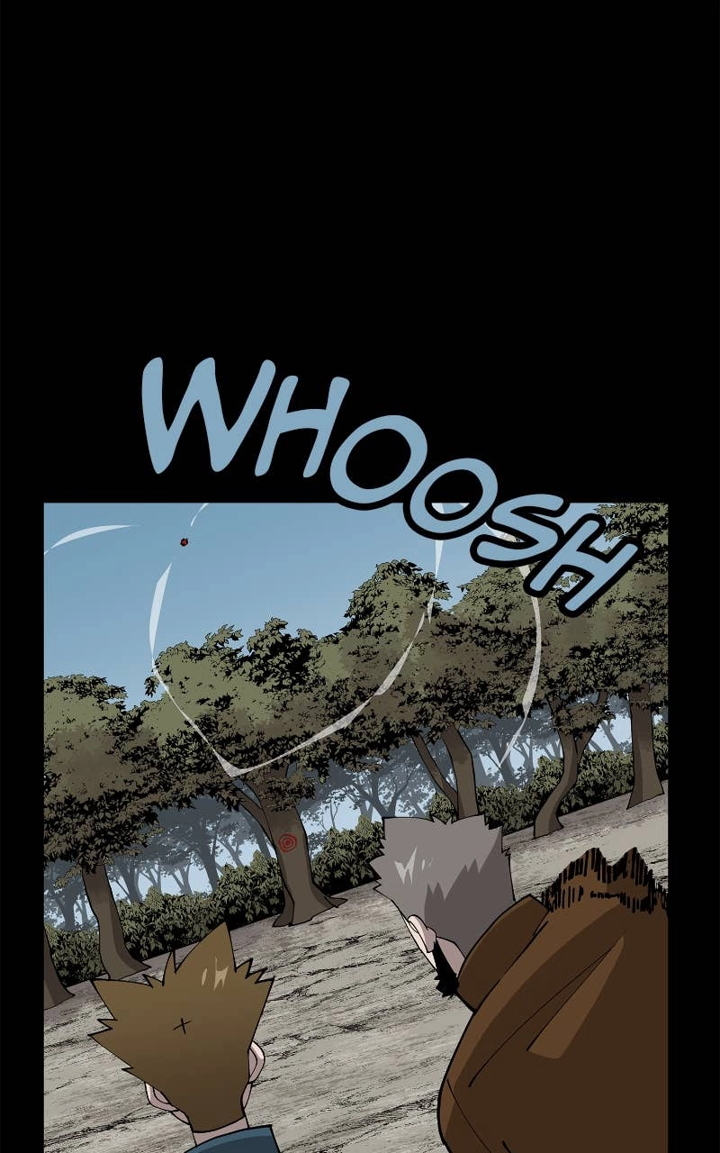 The Story of a Low-Rank Soldier Becoming a Monarch Chapter 39 Page 38