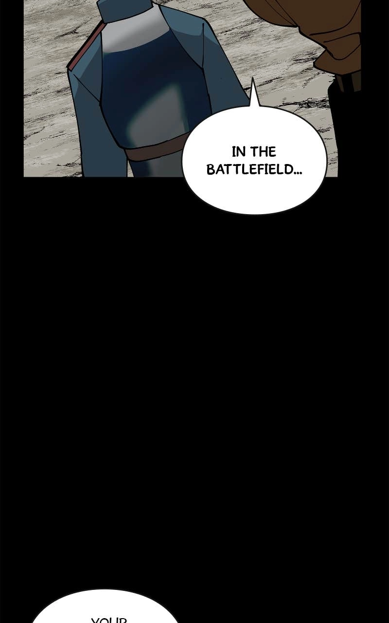 The Story of a Low-Rank Soldier Becoming a Monarch Chapter 39 Page 39